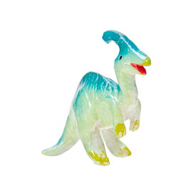 ノーティー　ミニマスコット　パラサウロロフス　関東当日便