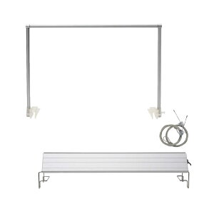 AN@TRIANGLE@LED@GROW@450@X^hZbg@2000lm@@Cg@Mы@ANAE@Ɩ@֓