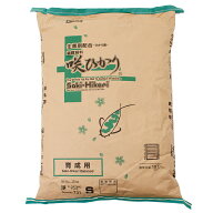 鯉の餌　キョーリン　咲ひかり　育成用　浮上　S　15kg　錦鯉　餌　飼料　お一人様3点限り　関東当日便