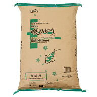 鯉の餌　キョーリン　咲ひかり　育成用　浮上　M　15kg　錦鯉　餌　飼料　関東当日便