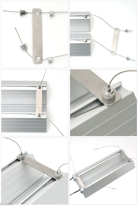 楽天市場】アクロ TRIANGLE LED GROW＆BRIGHET 
