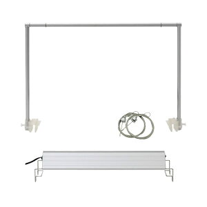 AN@TRIANGLE@LED@MARINE@450@X^hZbg@20000K@C@TS@Ɩ@@Cg@֓