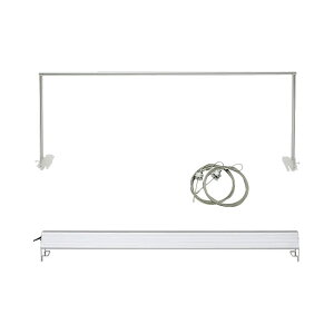 AN@TRIANGLE@LED@MARINE@900@X^hZbg@20000K@C@TS@Ɩ@@Cg@֓