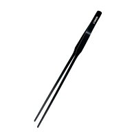 JUN　J．GREEN　ピンセット　マットブラック　ストレート　27cm　関東当日便