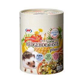 NPF　ハリネズミテイストプラス　350g　関東当日便
