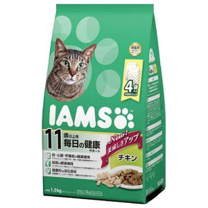 �L���b�g�t�[�h�@�A�C���X�@11�Έȏ�p�@�����̌��N�T�|�[�g�@�`�L���@1�D5kg�@���K�i�@IAMS×3�܁@�֓�������