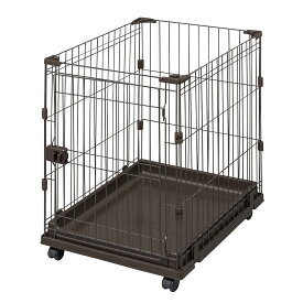 アイリスオーヤマ　コンビネーションサークル　ウォールナット　P−CS−470V　関東当日便