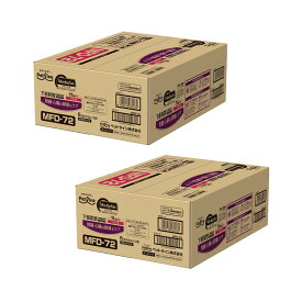 キャットフード　メディファス　11歳から　チキン味　6kg（500g×12袋）×2個　お一人様1点限り