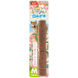 マルカン　歯みが木ももの木　M　1本　関東当日便