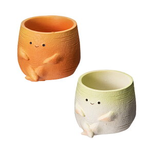 鉢 リトルレジンポット 野菜 1号ポット用 種類おまかせ 鉢カバー 関東当日便