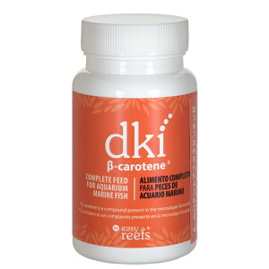 easy�@reefs�@DKI�@���|carotene�@��0�D8mm�@50g�@�֓�������