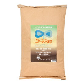 コーランネオ　10kg　堆肥・腐葉土・ボカシづくりに！　関東当日便