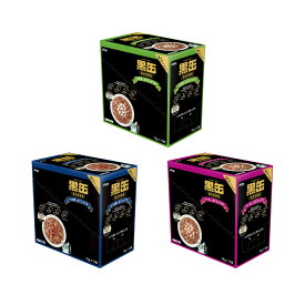 アイシア　黒缶パウチ　70g　3種各12袋　vol．3　関東当日便