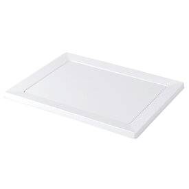 送料無料　アイリスオーヤマ　スクエアドッグトレー　ワイド　SQDT−616W　ホワイト　犬　トイレ　関東当日便