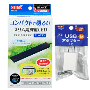 GEX@NALED@tbeB@ubN{USBA_v^[@G|1A@@Cg@Ɩ@֓