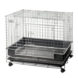 うさぎケージ 川井 コンフォート60 ST−グレード (620×470×510mm) 関東当日便