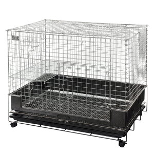 うさぎケージ 川井 コンフォート80 ST−グレード (770×550×620mm) 関東当日便