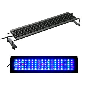 ボルクスジャパン Grassy Legna Marine 45 タイマー付 水槽 ライト 照明 関東当日便