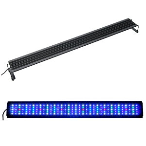 ボルクスジャパン Grassy Legna Marine 90 タイマー付き 水槽 ライト 照明 関東当日便