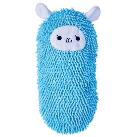 ペティオ　犬用おもちゃ　モコモコシャカシャカTOY　BIG　アルパカ　関東当日便