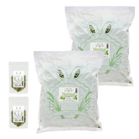 スーパープレミアムホースチモシー　チャック袋1．2kg（600g×2袋）　別添ハーブ2袋付　お一人様3点　関東当日便