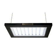ROKI−350　LED　100W　5700K　植物育成用ライト　パネルライト　パネル　観葉植物　関東当日便