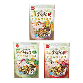 マルカン　バランスフード　プレミアム　3種セット！　関東当日便