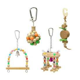 三晃商会　木製の吊り下げ式セット　スイングS　関東当日便