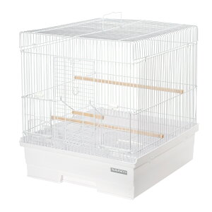 鳥籠 鳥 ケージ 三晃商会 バードキャビン 37 関東当日便
