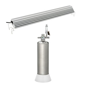 AN@TRIANGLE@LED@BRIGHT@Pro@600{wCO2WFl[^[Zbg@NG_dt@֓