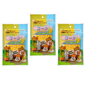 スドー　サクサク王国　コーン　20g×3　関東当日便