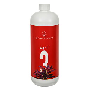 THE�@2HR�@AQUARIST�@APT�|COMPLETE�@1000ml�@�I�[���C�������@�����@�h�{�f�@�֓�������