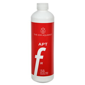 THE@2HR@AQUARIST@APT@FIX@500ml@RP@Mы@@Gr@֓