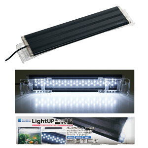 @LED@CgAbvWIDE@300@ubN@30cm@Ɩ@ANAE@֓