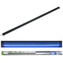 楽天市場】90cm 水槽 led ライトの通販