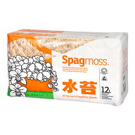 水苔　ニュージーランド産　150g　関東当日便