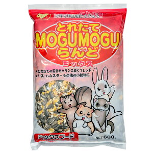 ybgt[h@ƂꂽMOGUMOGUǁ@~bNXt[h@600g@nX^[@X@t[h@ǁ@֓