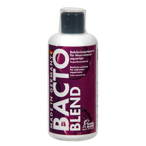 FaunaMarin�@Bacto�@Blend�@250ml�@�֓�������