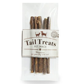 Tail　Treats　純国産　またたびの木　5本　テールトリーツ　ねこ　またたび　関東当日便