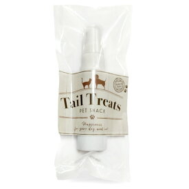 ねこ　純国産　またたび　スプレー　40ml　Tail　Treats　テールトリーツ　関東当日便
