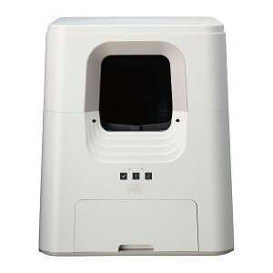 gC@GEX@PURE@CAT@AUTO@TOILET@֓