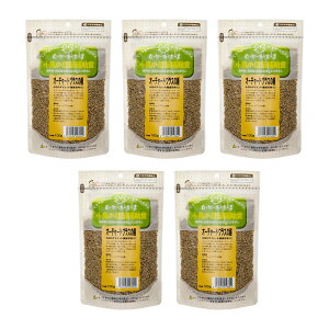 �����y�b�g�t�[�h�@���R�h�錾�@�������N�⏕�H�@�I�[�`���[�h�O���X�̎�@100g×5�@�֓�������