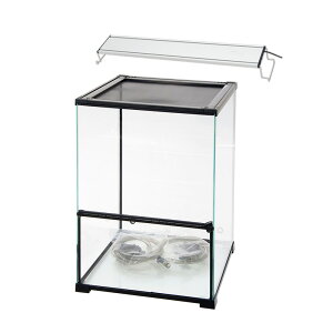 ঒ރP[W@eXy[X@45x45x60cm@2@ht@{@AN@RECTANGLE@LED@BRIGHT@450@֓