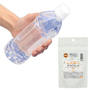 (生餌)ゾウリムシミックス インフゾリア(500ml)+ff num900 プレミアム稚魚用フード 針子用高たんぱく育成フード 20g 本州四国限定