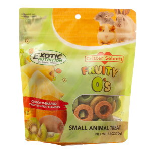 EXOTIC�@NUTRITION�@�t���[�e�B�[�I�[�Y�g���[�c�@70g�@���K�i�@�֓�������