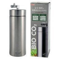 GEX　BIO　CO2　発酵式CO2システム　メグリーン　関東当日便