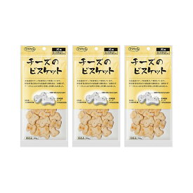 ママクック　チーズのビスケット　犬用　60g×3　おやつ　無添加　関東当日便