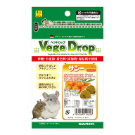 三晃商会　べジドロップ　サジー　50g　小動物　おやつ　関東当日便