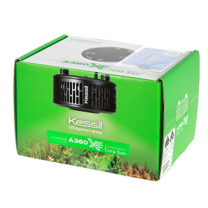 Kessil A360XE Tuna SUN 水槽用照明 LEDライト 熱帯魚 水草 関東当日便