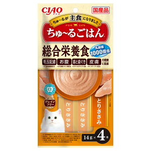 CIAO@`邲͂@Ƃ肳݁@14g×4{@֓